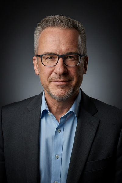 Marcel Rollmann